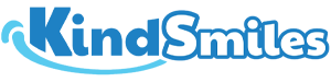 Dentist Raleigh NC Kind Smiles Logo