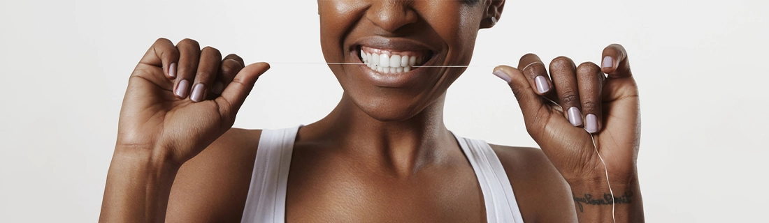 Unlock Your Best Smile: The Power of Brushing and Flossing Daily In Raleigh NC