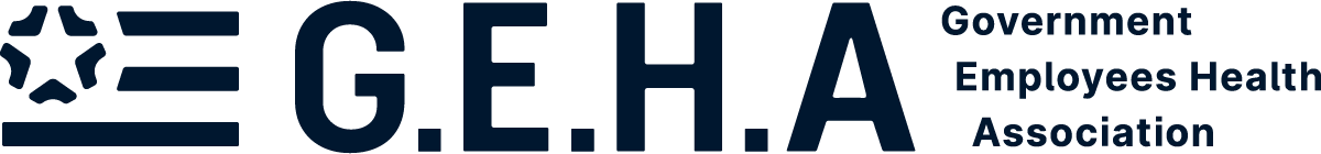 GEHA Logo